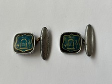 Antique Orange Order Royal