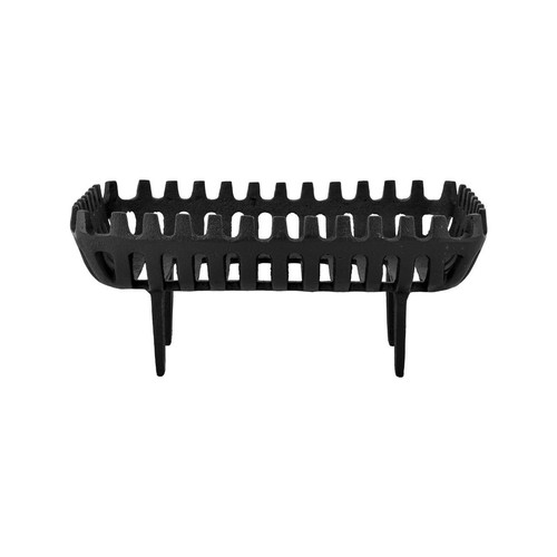 Large cromwell fire grate - cromwell,