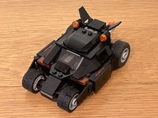 LEGO DC Super Heroes: Custom