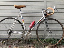 Peugeot TDF classic racer bicycle