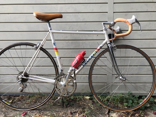 Peugeot tdf classic - peugeot,