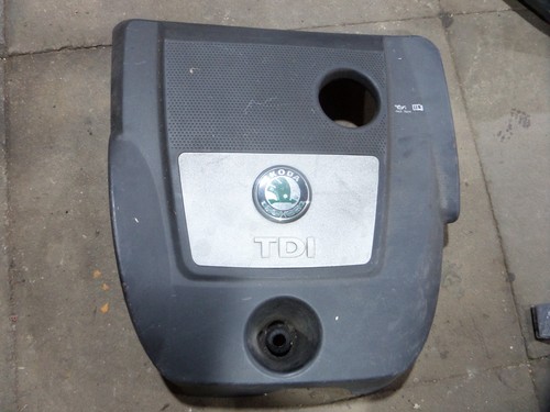 Skoda octavia tdi pd130 - octavia,