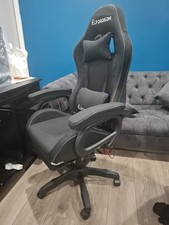 ELFORDSON Gaming Office Chair