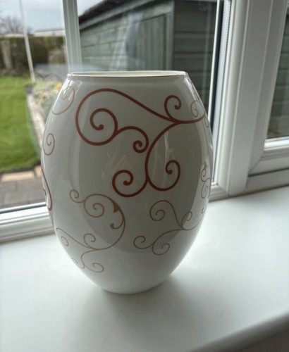 Wedgwood marrakech oval flower - wedgwood,