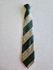 Doncaster Racecourse Tie Horse