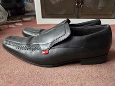Uk Size 8 Kickers Slip On Mens Shoes
