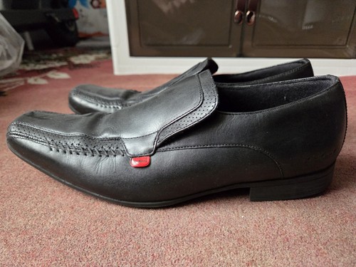 Size kickers slip on - size, mens