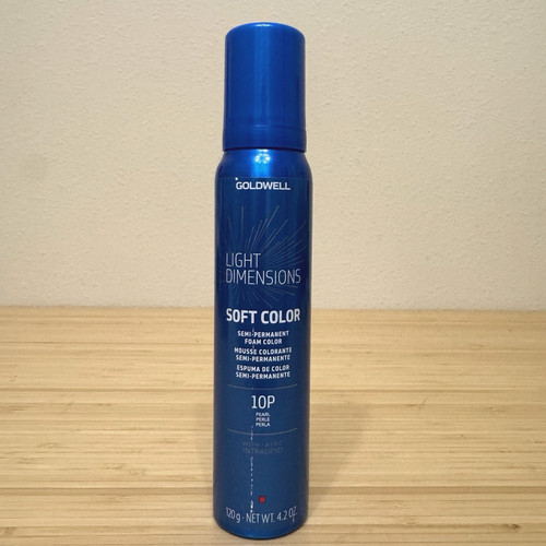 Goldwell light dimensions soft - light,