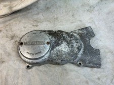 GENUINE HONDA CUB C90 C70 C50 Engine Stator/ Chain+Sprocket/ Flywheel Cover