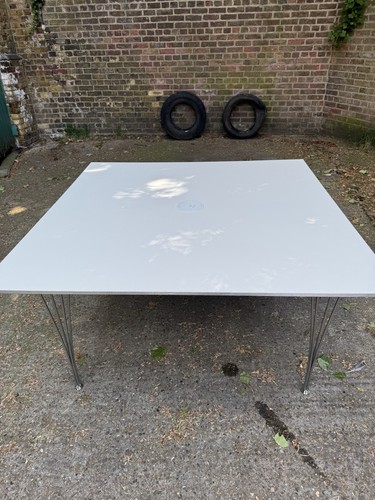 Fritz hansen superellipse - fritz,