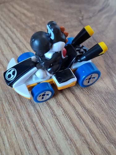 Hot wheels mario kart - hot,