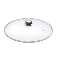 Glass Lids For Saucepans