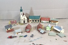 FALLER POLA KIBRI N SCALE 12 x