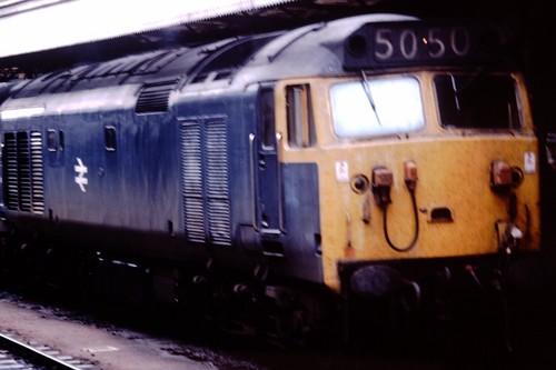 1976 british rail diesel - british,