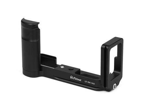 Xa2 quick release halter - quick, l-halter