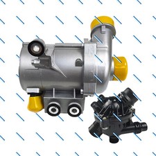 11517586925 Electric Water