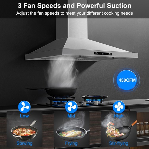 Gesture touch inch - 30,