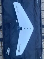Eleveight Kite HCH foil set
