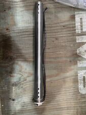 Wema Holding Tank S3H-4(16)