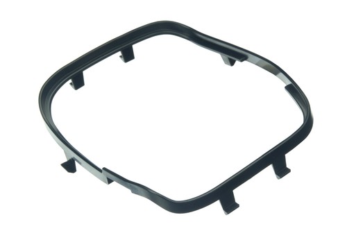 Mounting ring shift - mounting,