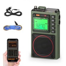 Raddy RF75A APP Control