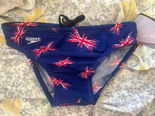Speedo Team GB Great Britain