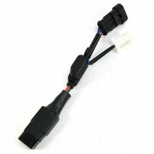 OEM SHERCO ENDURO WIRING