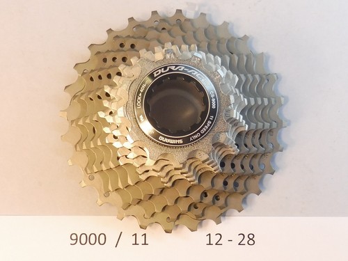 Shimano dura ace 9000 - dura,