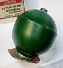 Citroen XM Front Suspension