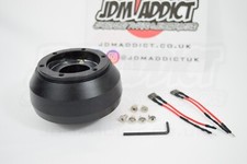 Billet Steering Wheel Hub Boss