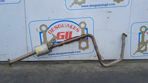 1139392 exhaust tailpipe
