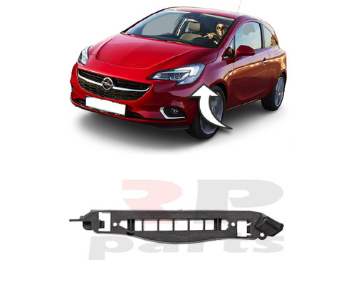 For vauxhall opel - corsa, e