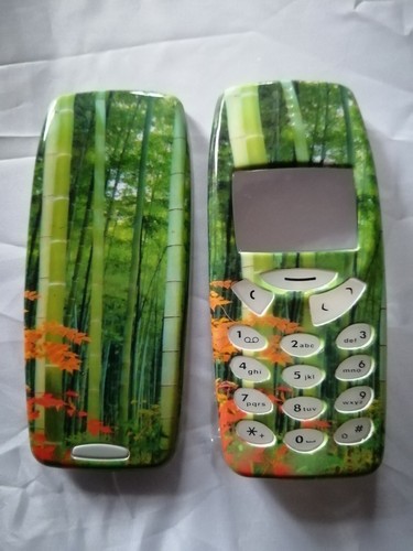 Green forestry nokia - forestry,