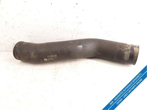 Nissan primera p12 2003 - p12, 2.2d