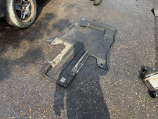 2016 JAGUAR XF X260 MK2 FRONT ENGINE UNDERTRAY UNDER TRAY TRIM PANEL COVER