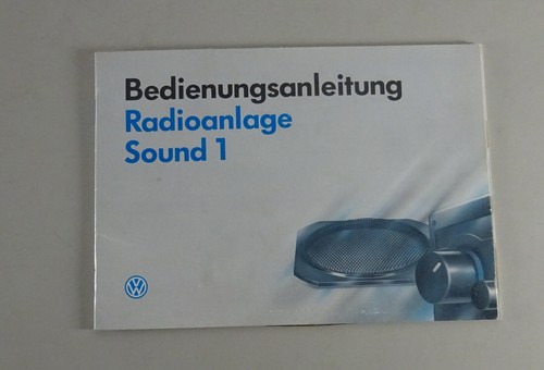 1995 car radio sound 1 - car,