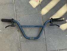 Giant BMX Handlebars Handle