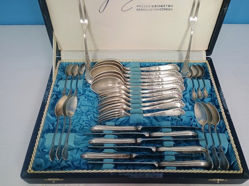 Silver plated question - plated,