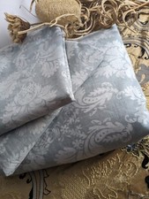 Vantona Home Egg Duck Damask King Duvet  Set 