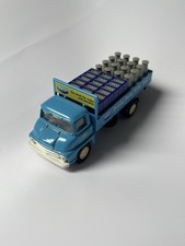 VANGUARDS Thames Trader