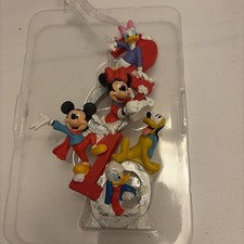 Disney Store 2010 Mickey