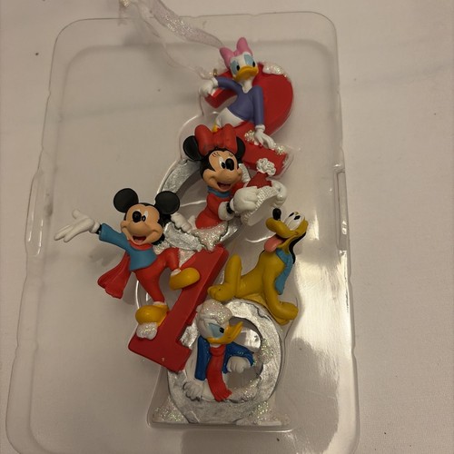 Disney store 2010 mickey - disney,