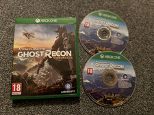 Ghost Recon: Wildlands (Xbox