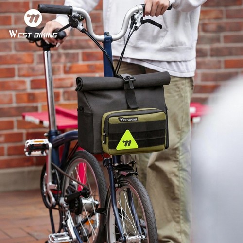 West biking bicycle - biking,