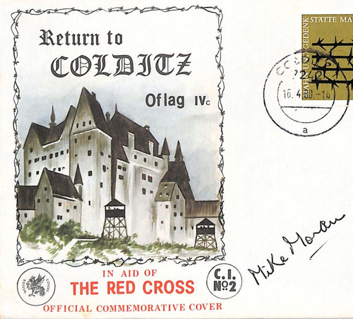 Colditz ww2 pow - ww2,