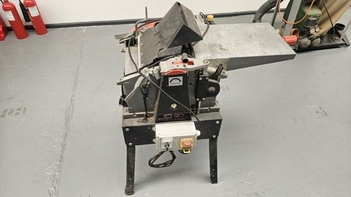 Sip planer - 10", &