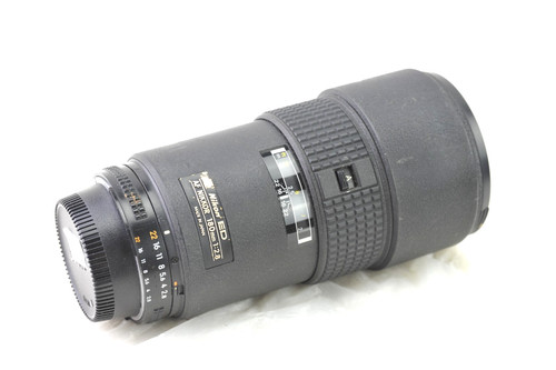 Nikon nikkor 180 2 - nikkor,