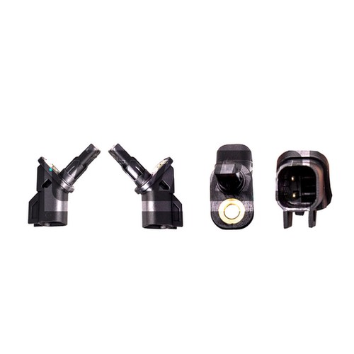 Abs sensor wheel speed - speed, for