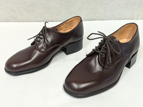 Sanders ladies brown leather - ladies,