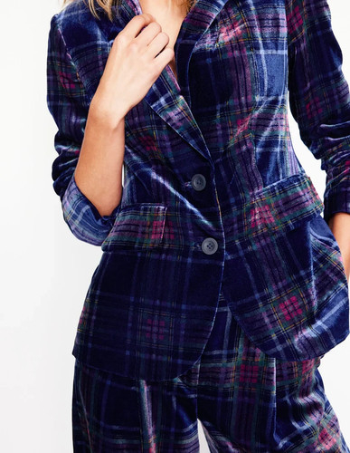 Bnwt boden fluid velvet - bnwt,